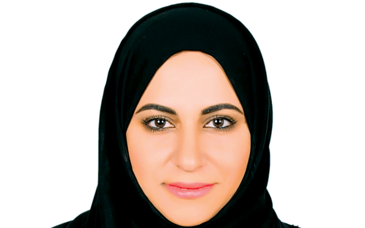 "فاطمة الحمادي"