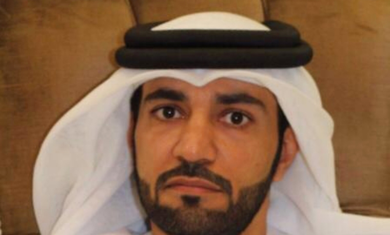 "راكان جاسم العجمي"