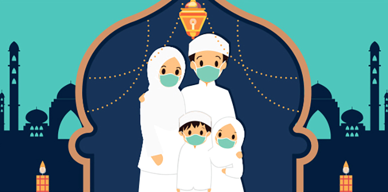 رمضان في زمن «كورونا».. عادات اجتماعية وتدابير احترازية