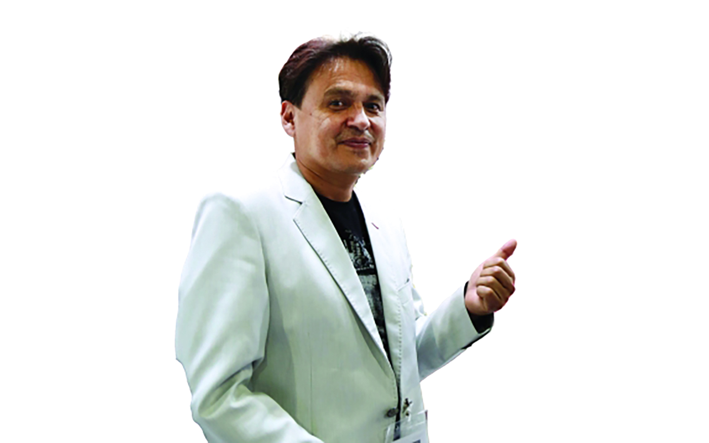 "كارلوس فالديز"