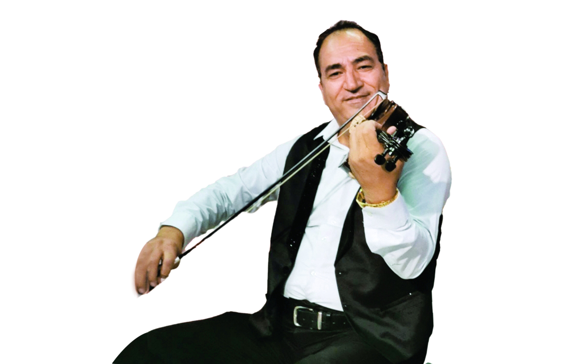 "خالد حجازي"