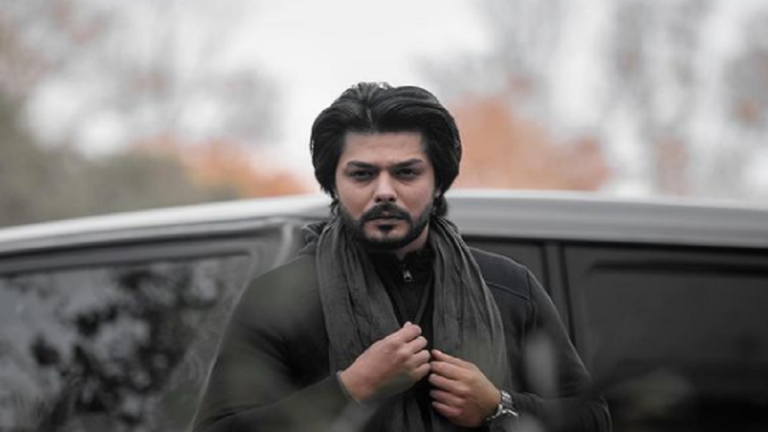 بعد تسريب وثائق تؤكد زواجه من فنانة كويتية.. الفنان العراقي علي يوسف يصدم جمهوره