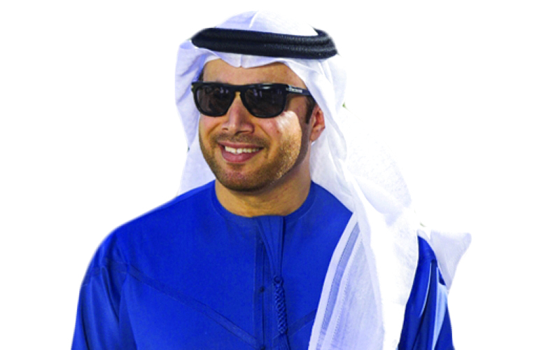 "أحمد الريسي"