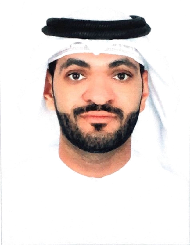 "أحمد القبيسي"