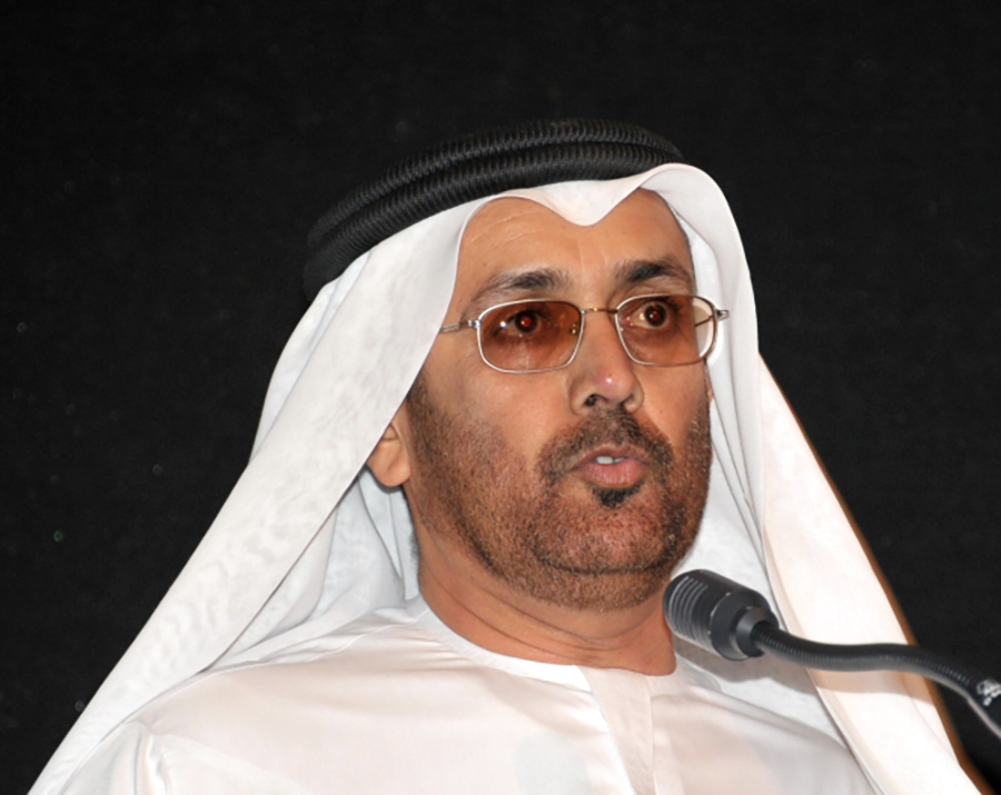 "سالم الطنيجي"