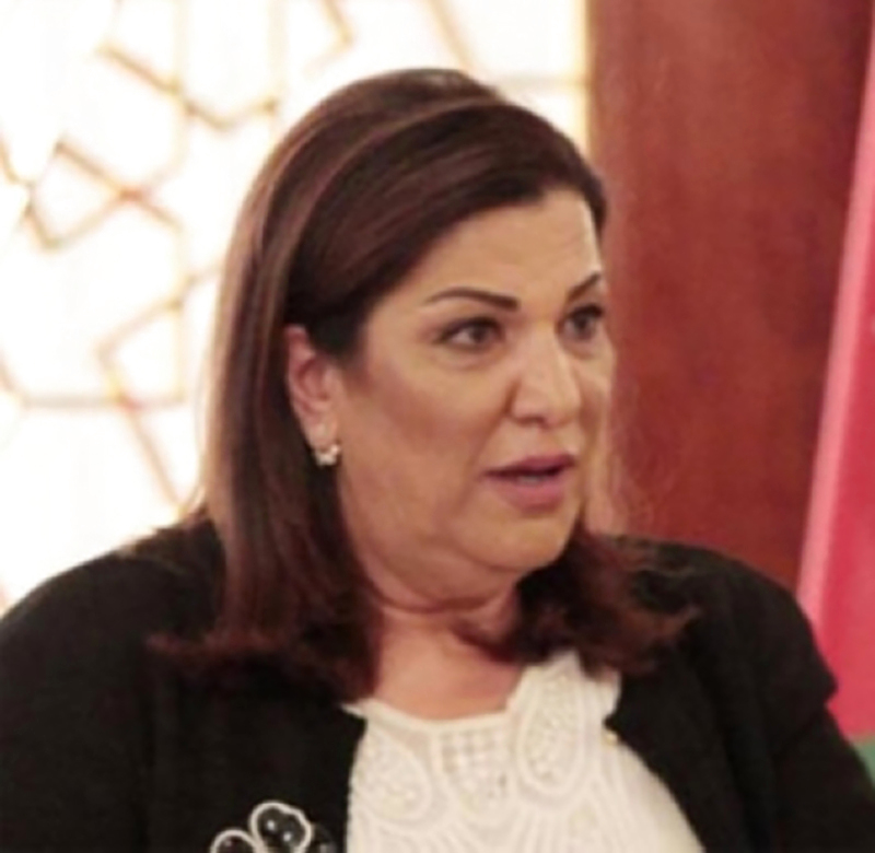 "خولة العرموطي"