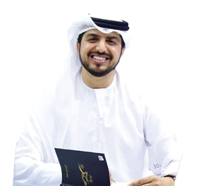 "وليد المرزوقي"
