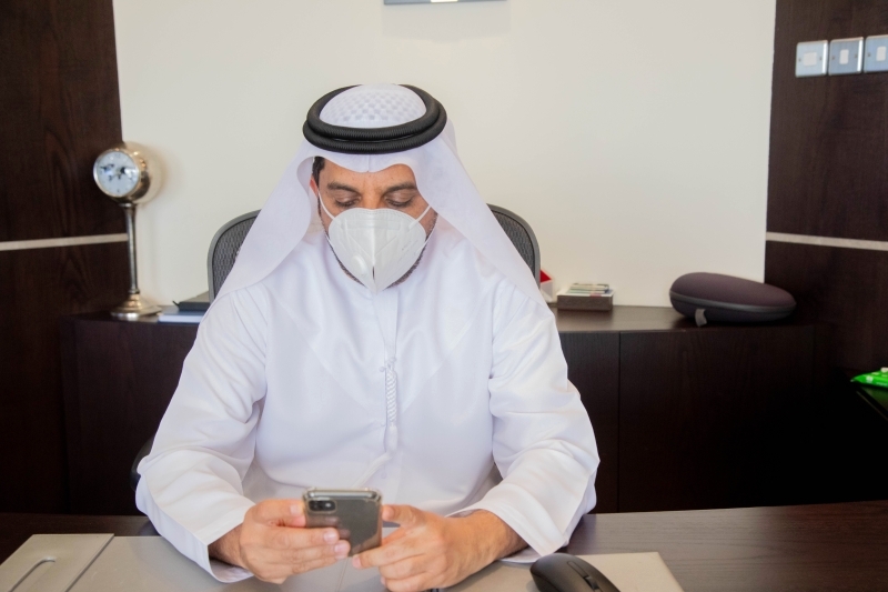 «مالية الشارقة» تربط نظام «تحصيل» مع محافظ الدفع العالمية