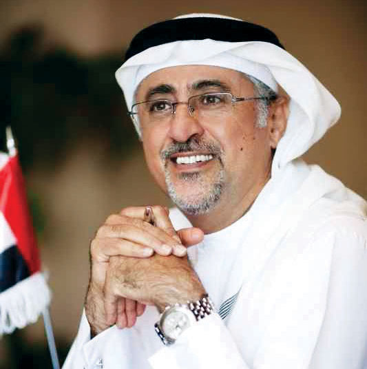 "الدكتور عيسى البستكي"