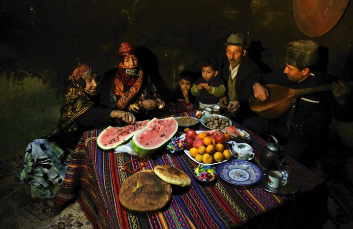 "الصورة الفائزة بالمركز الثاني | البيان"