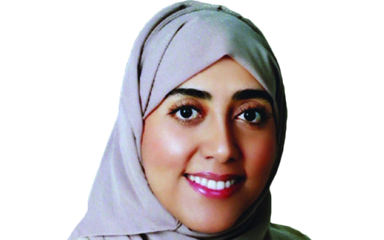 "علياء الجوكر"