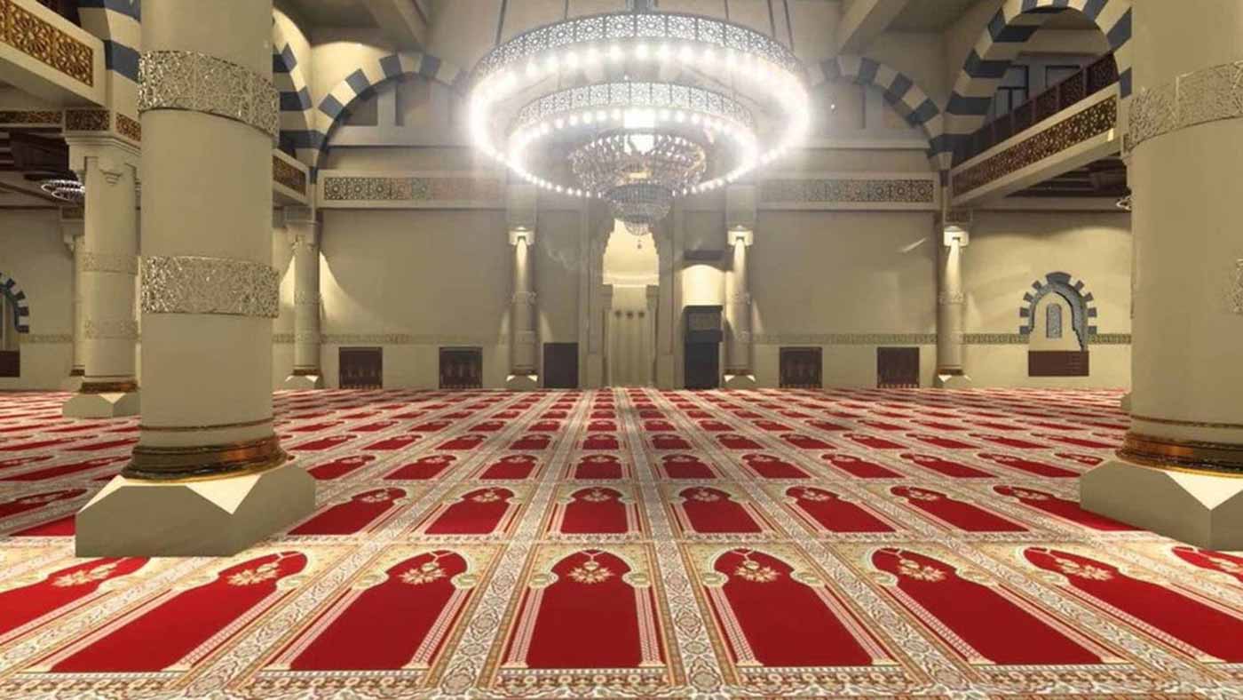 إغلاق 11 مسجداً في السعودية بسبب تفشي كورونا