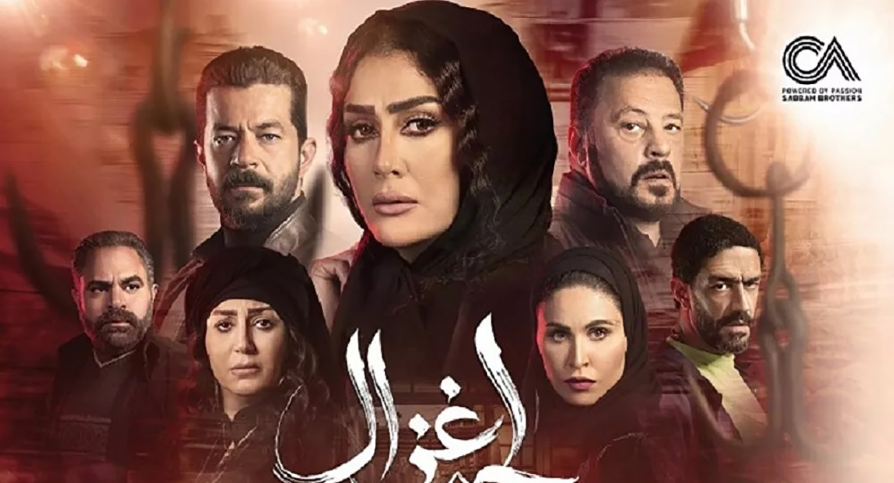 أخطاء غريبة في مسلسلات أول أيام رمضان تثير ضجة واسعة