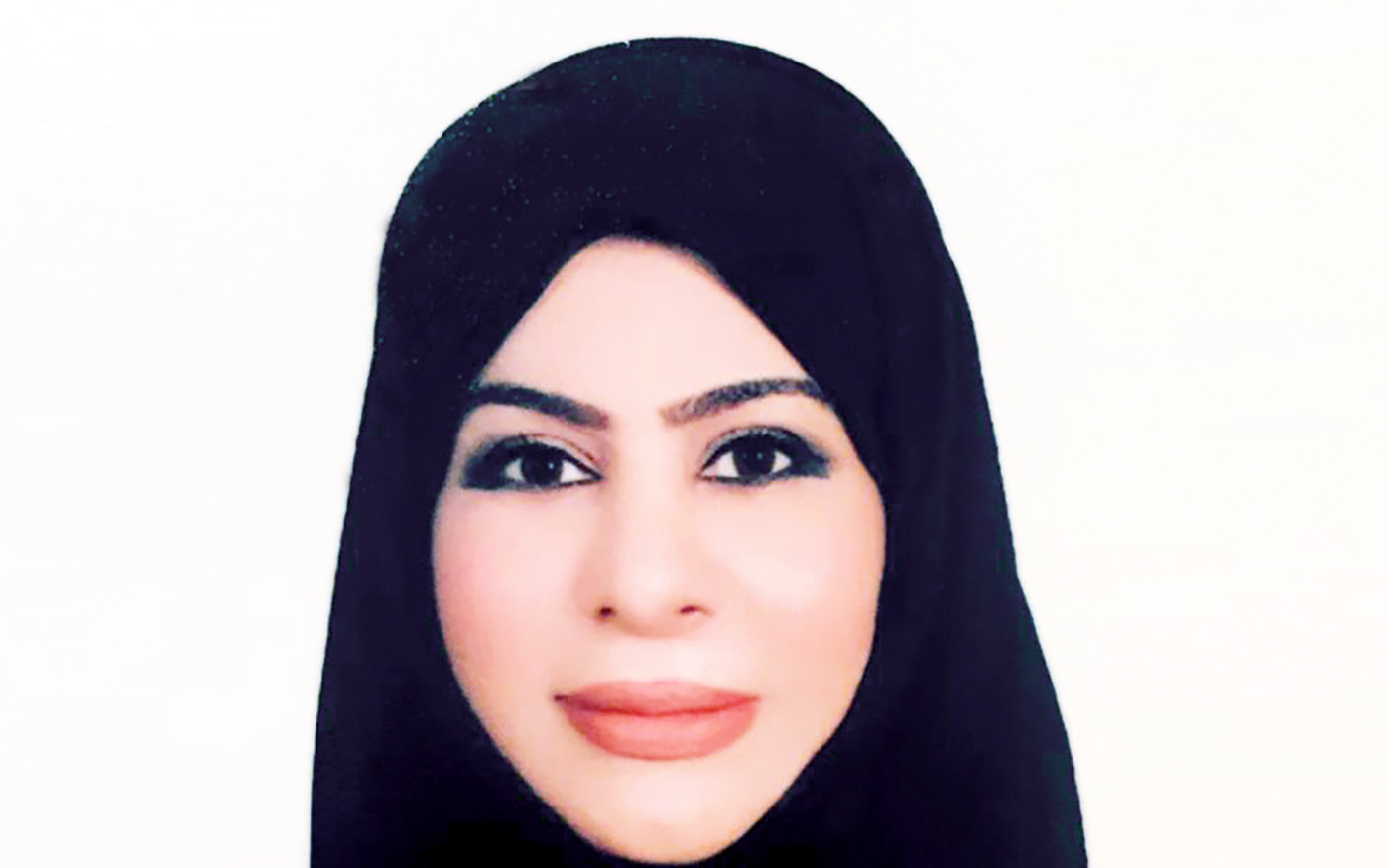 "بخيتة الظاهري"