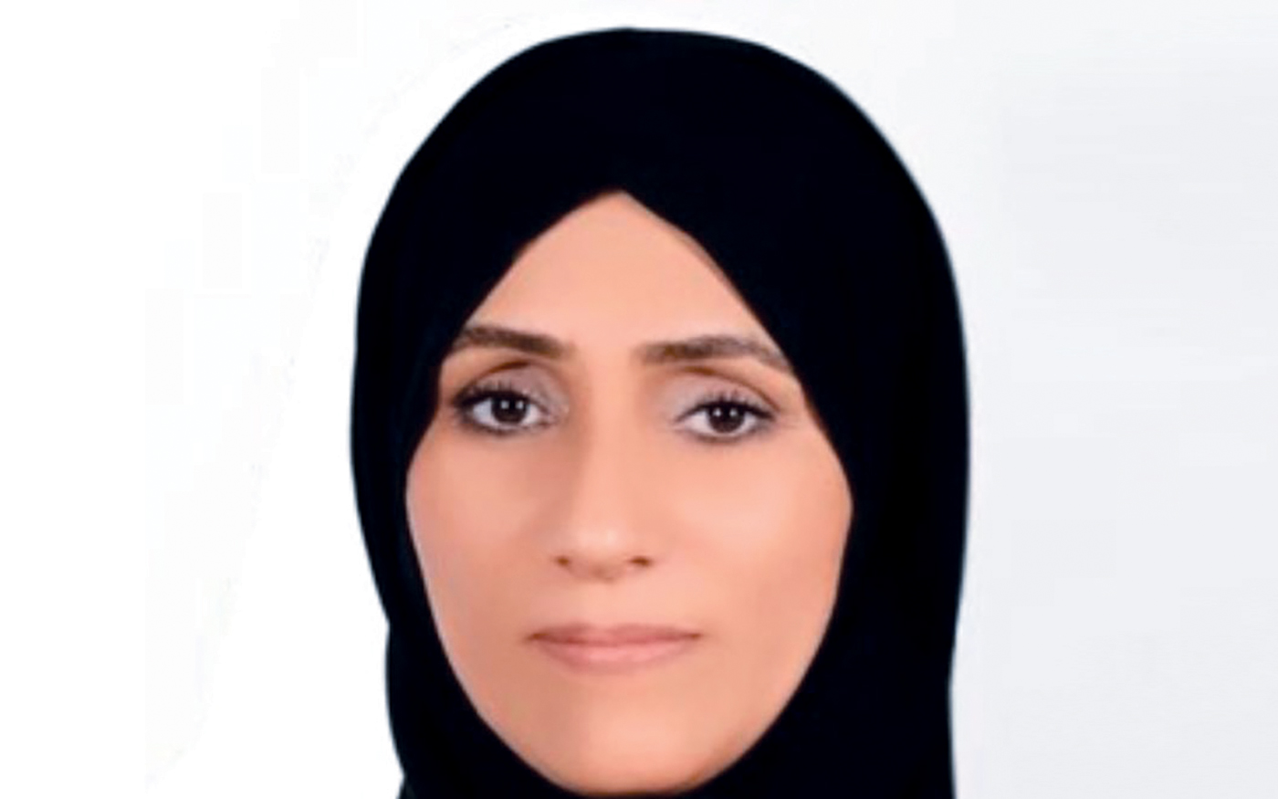 "ميثاء الكعبي"