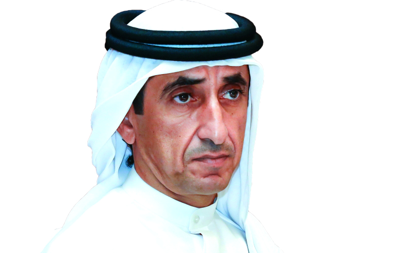 "سعيد بن مكتوم"