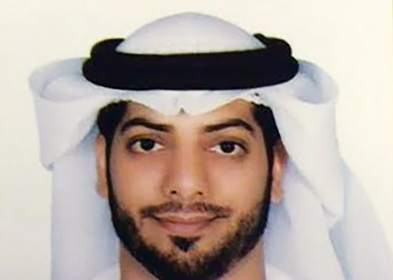 "فيصل آل علي"