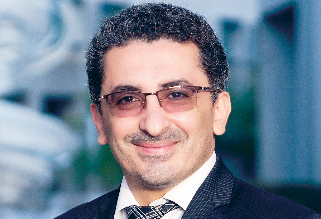 مسبار لعزل الخلايا السرطانية بكفاءة من عينات الدم