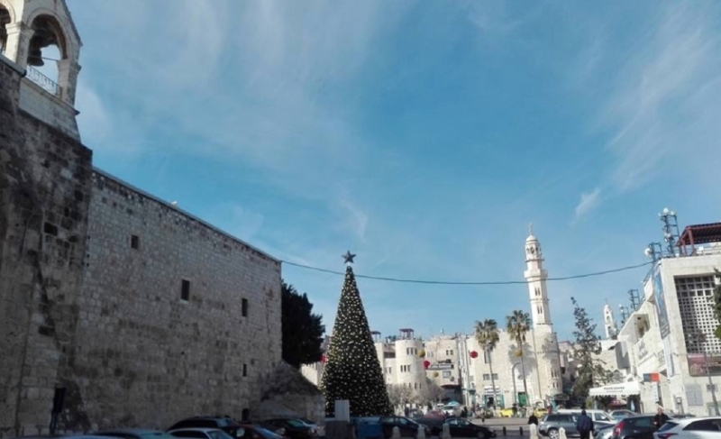 بيت لحم.. مدينة التسامح ومرآة الإرث الحضاري