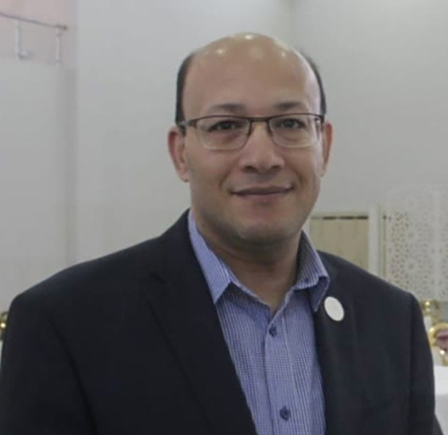 "شريف محمد"