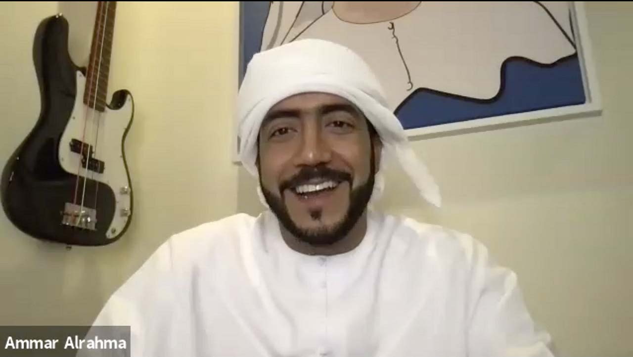 «الشارقة السينمائي» يناقش واقع الرسوم المتحركة الإماراتية