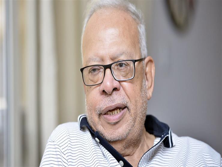 وفاة السيناريست المصري مصطفى محرم