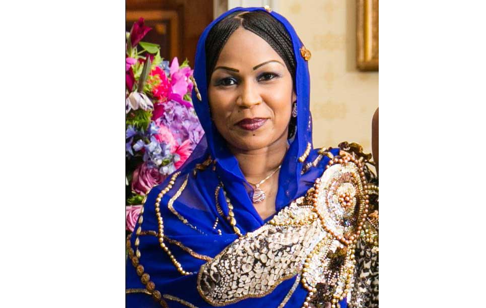 الغموض يكتنف مصير المرأة الحديدية في تشاد