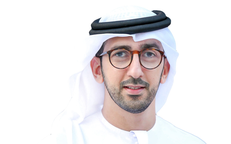 "حسن المزروعي"