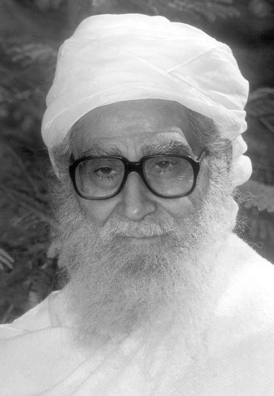 منتدى تعزيز السلم ينعى وحيد الدين خان