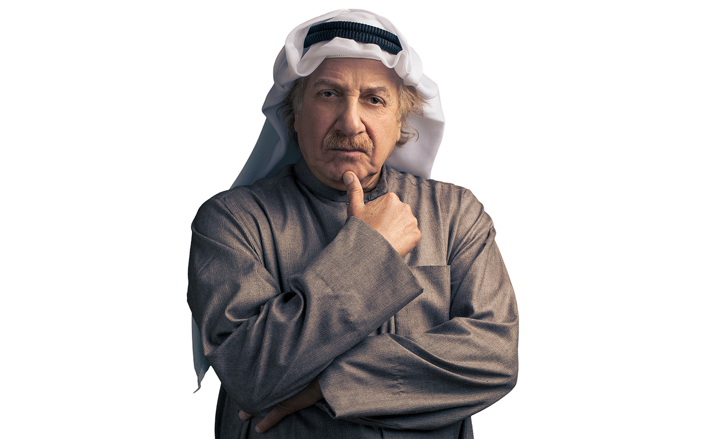 "محمد المنصور - مسلسل الناموس"