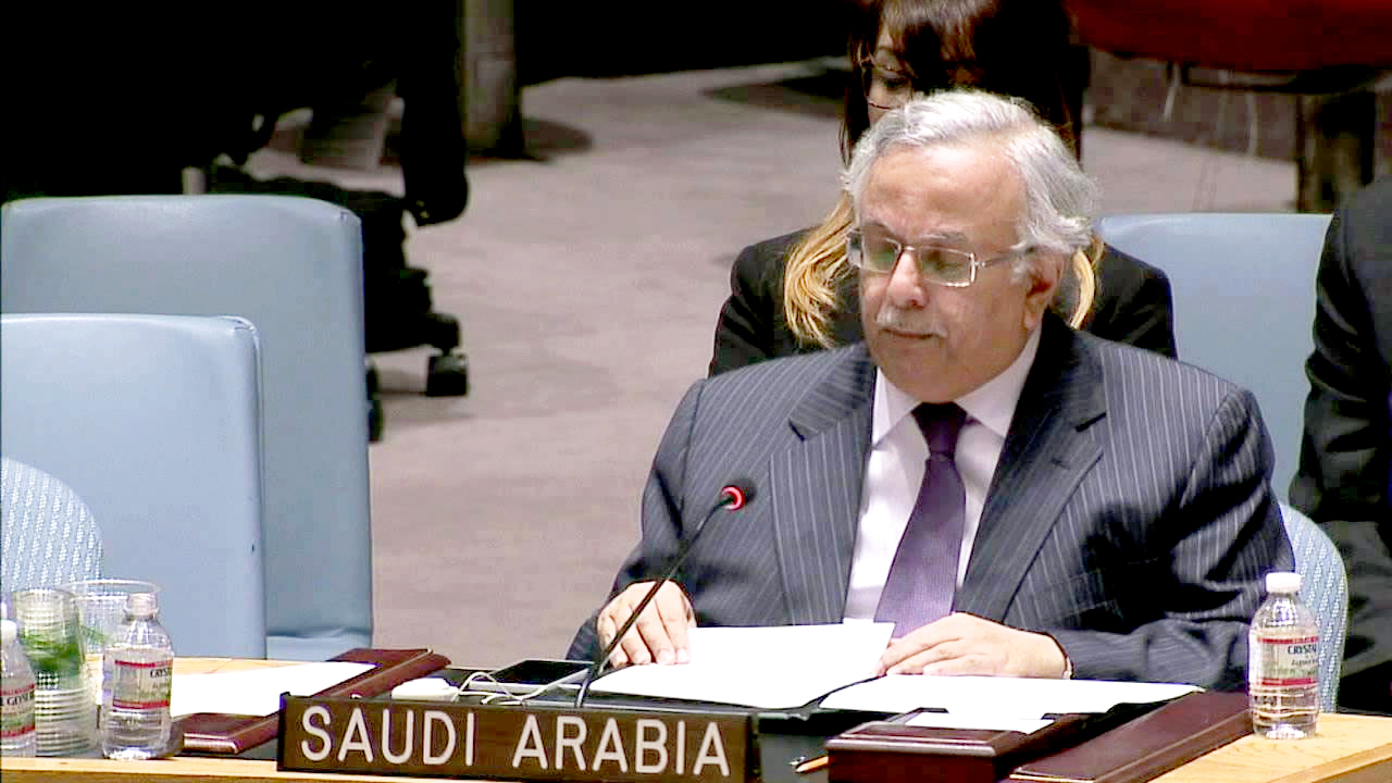 السعودية تدعو إيران إلى الجدية في المفاوضات النووية وتفادي التصعيد