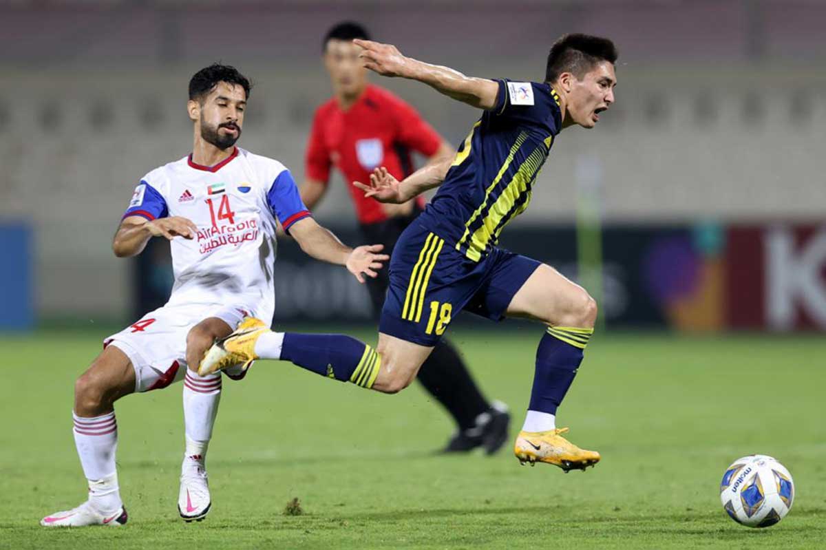 "تصوير: سالم خميس"