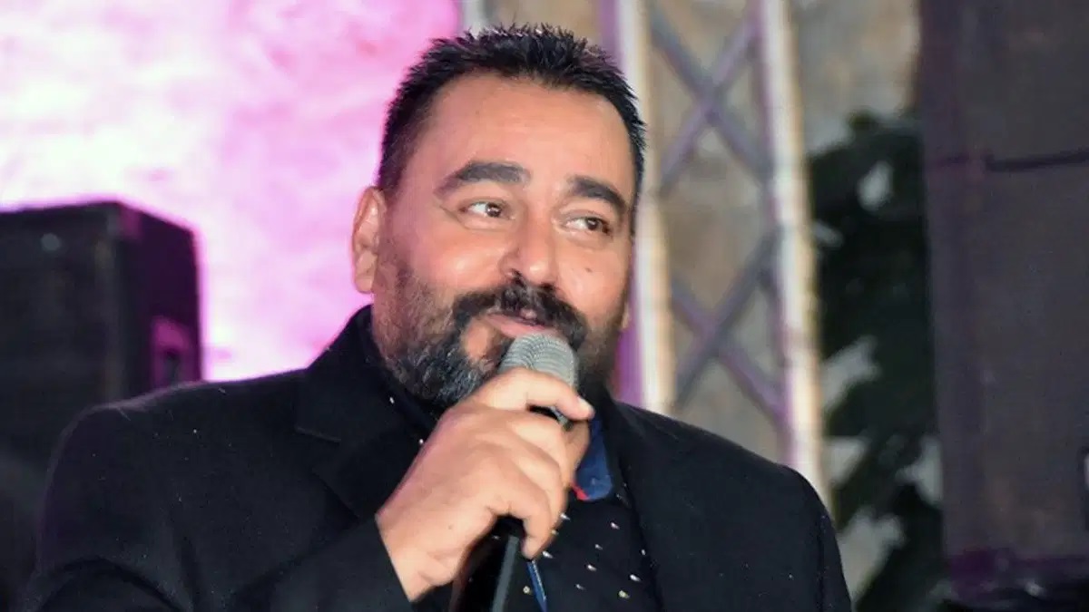 وفاة الفنان الأردني متعب السقار بعد معاناة مع المرض