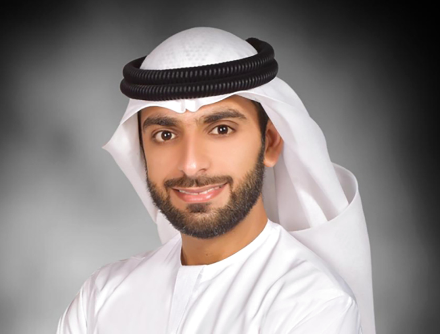 "شهاب الحوسني"