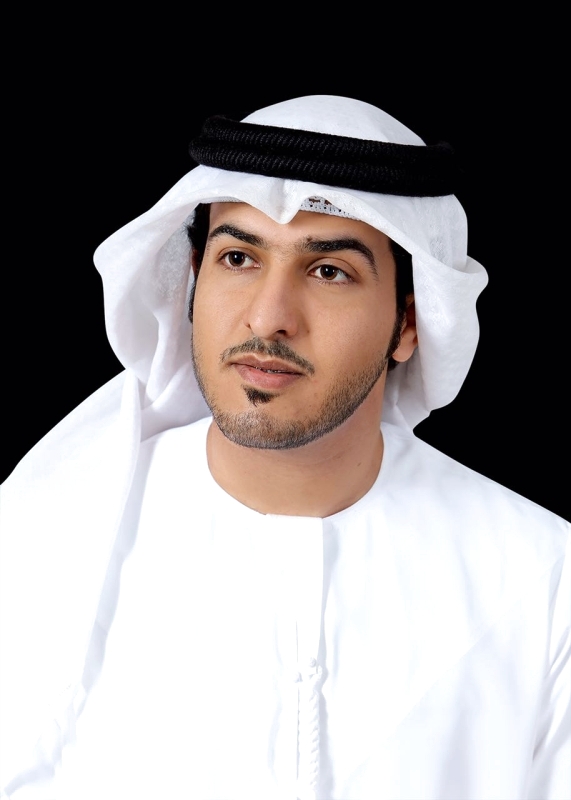 "جابر الأحبابي"