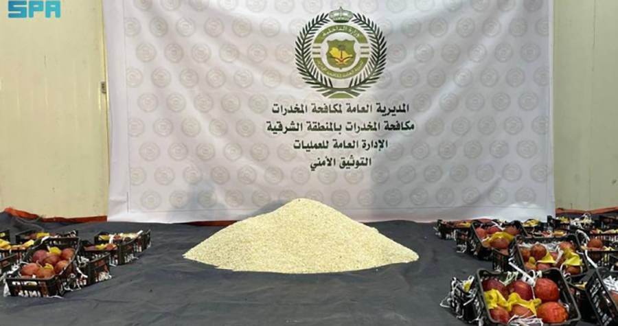 الإمارات تؤيد قرار السعودية حظر دخول المنتجات الزراعية اللبنانية