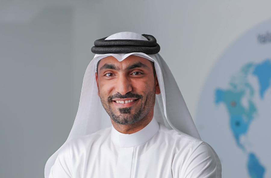 "عبدالله النعيمي"