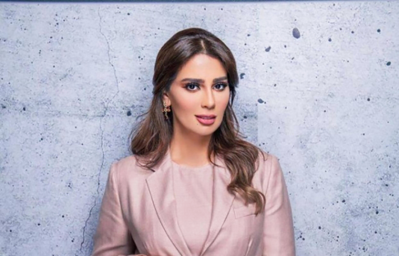 "ندى الشيباني"