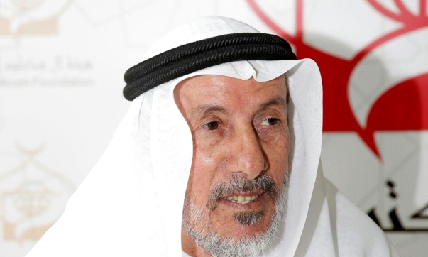 "محمد بن غنام"