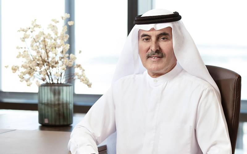 "عبد العزيز الغرير"