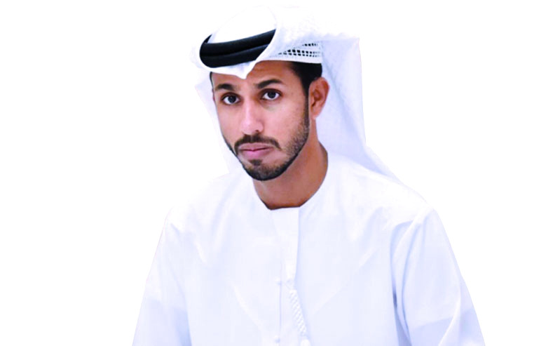 "محمد بن هزام"