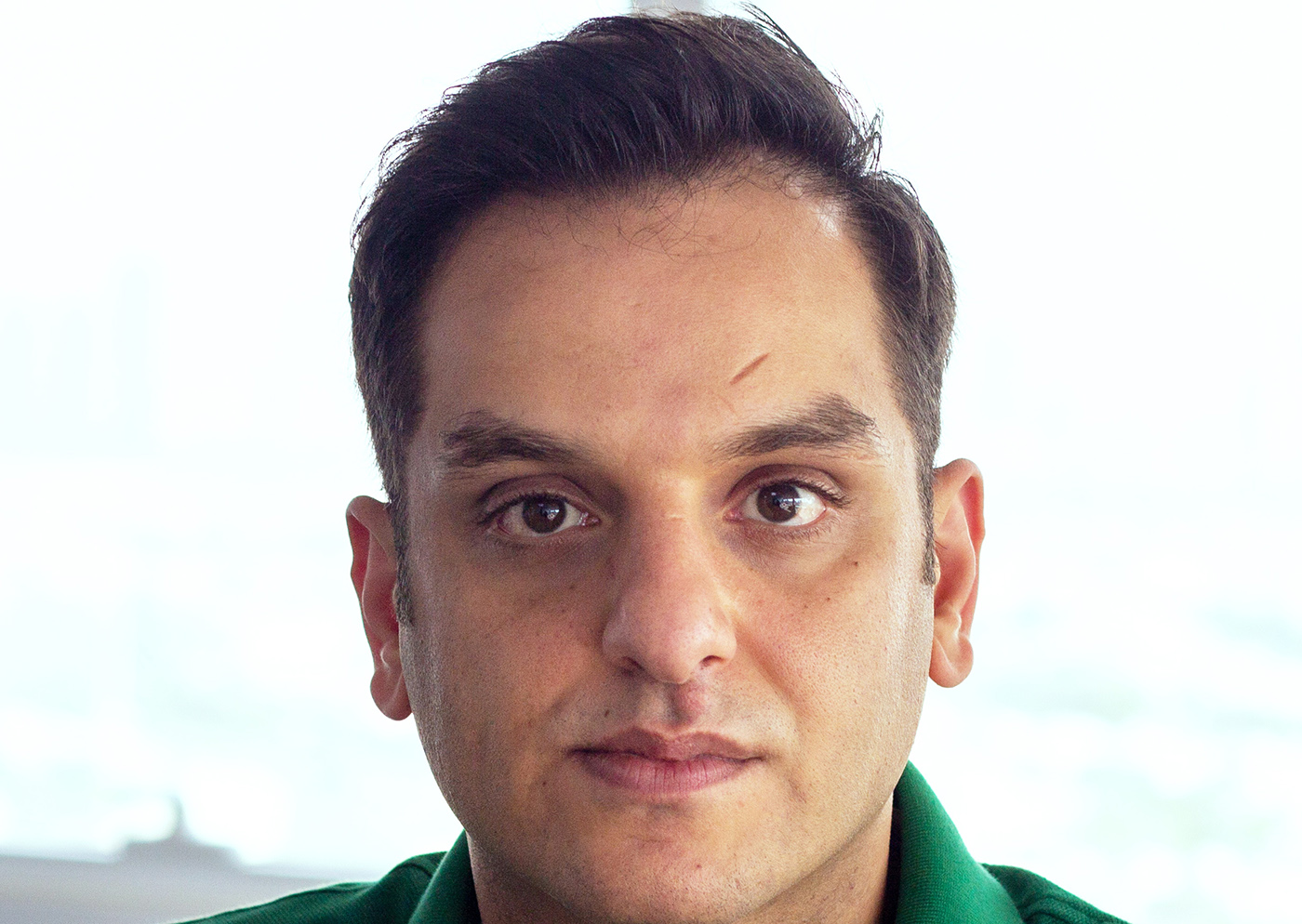 "حسام بردويل"