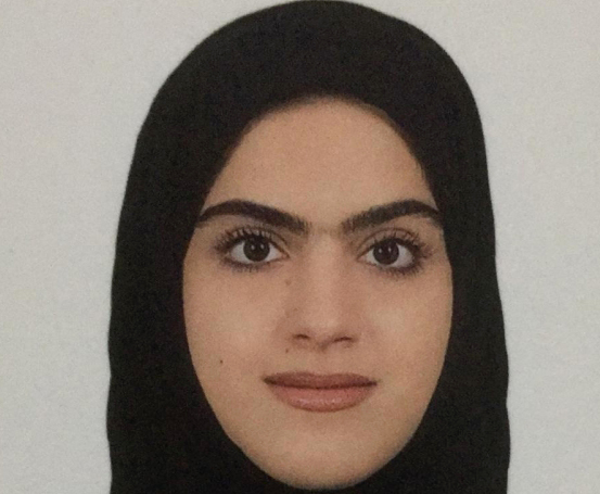 "خلود المرزوقي"