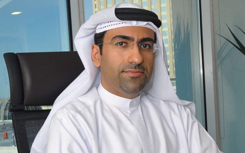 "راشد الأنصاري"