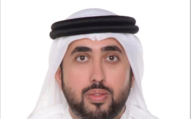 "محمد الكتبي"