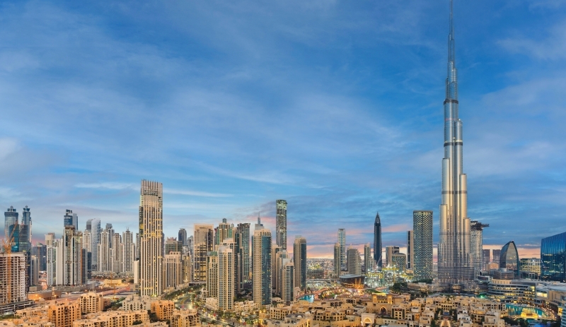 ريزوان ساجان: الإصرار والعمل الدؤوب يقودان نجاح الأعمال في الإمارات