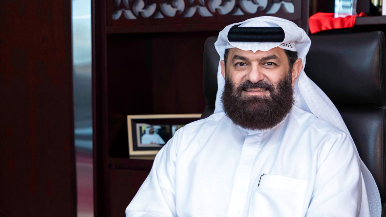 "سامي قرقاش"