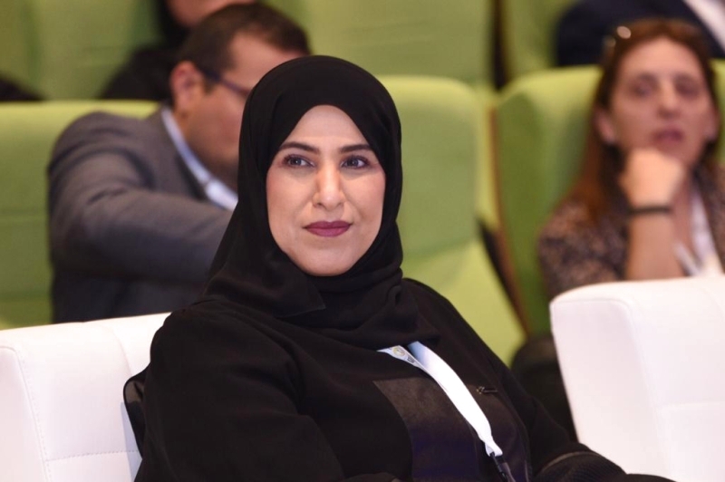 "مهرة المطيوعي"
