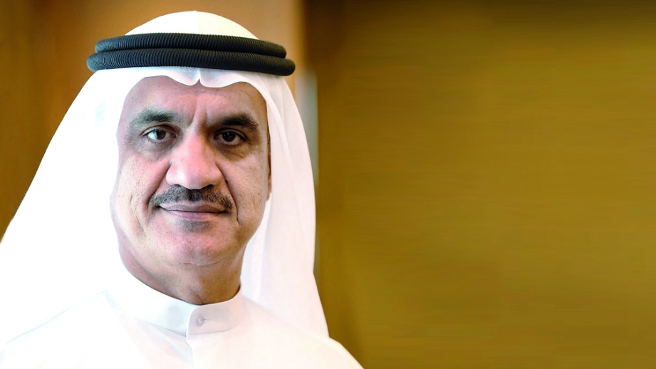 "أحمد جلفار"