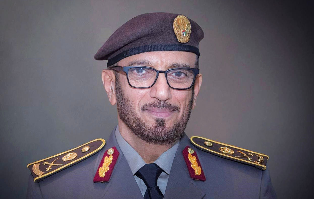 "محمد المري"